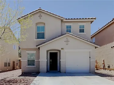 Las Vegas NV Home
