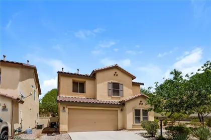 Henderson NV Home