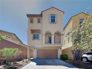 Las Vegas NV Home