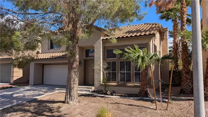 Henderson NV Home