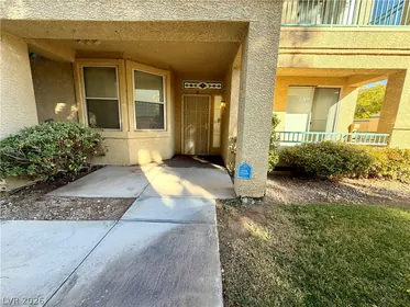 Las Vegas NV Home