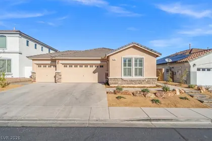 Henderson NV Home