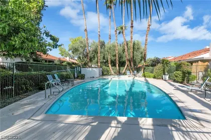 Las Vegas NV Home