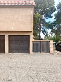 Las Vegas NV Home