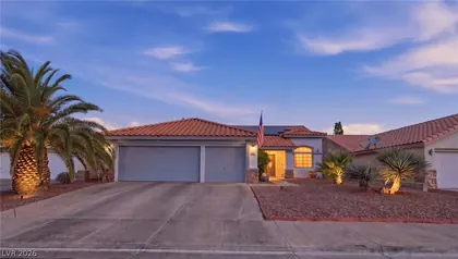 Henderson NV Home