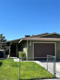 Las Vegas NV Home