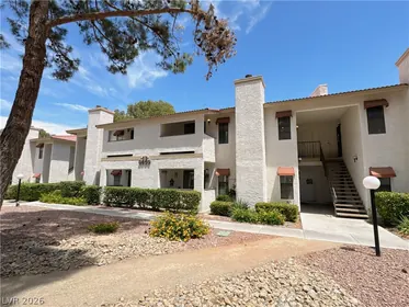 Las Vegas NV Home