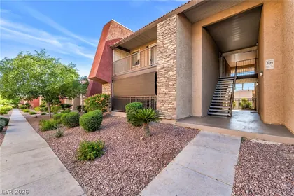 Las Vegas NV Home
