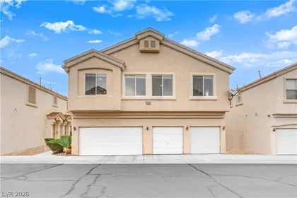 Henderson NV Home