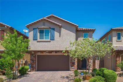 North Las Vegas NV Home