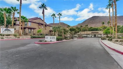 Henderson NV Home