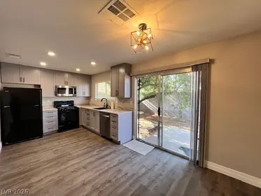 Henderson NV Home