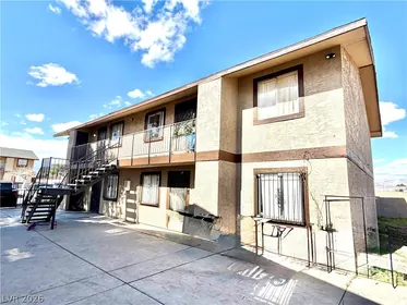 North Las Vegas NV Home