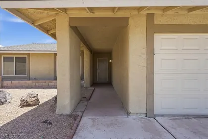 Las Vegas NV Home