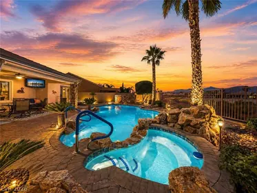 Las Vegas NV Home