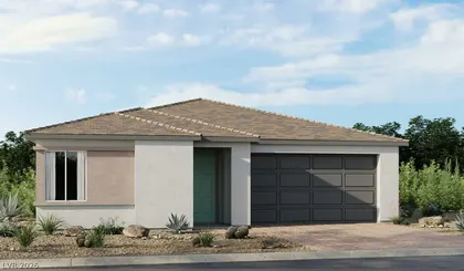Pahrump NV Home