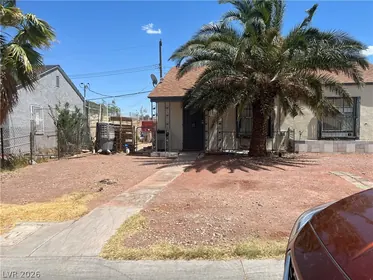 Las Vegas NV Home