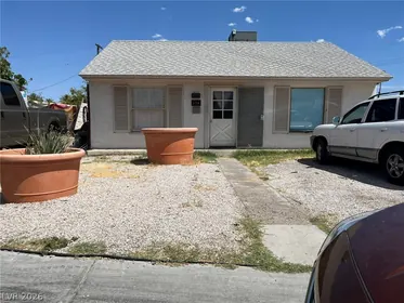 Las Vegas NV Home