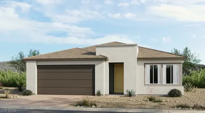 Pahrump NV Home
