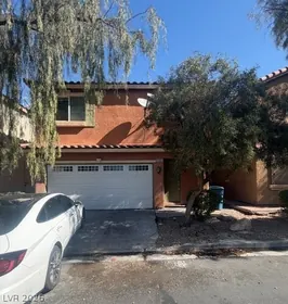 Las Vegas NV Home