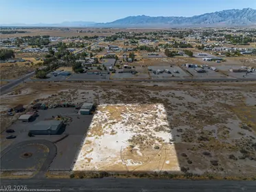 Pahrump NV Property