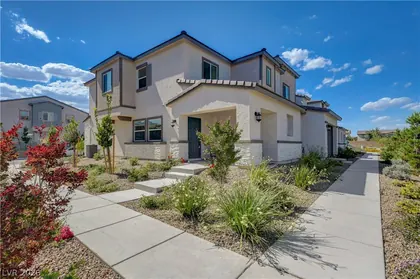 Las Vegas NV Home