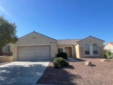 Henderson NV Home