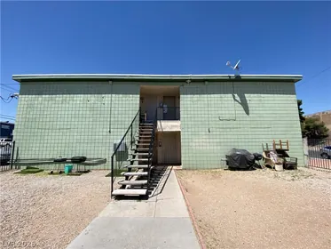Las Vegas NV Home