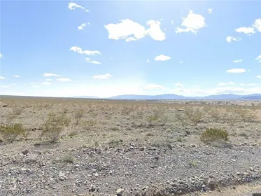 Pahrump NV Property