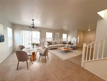 Las Vegas NV Home