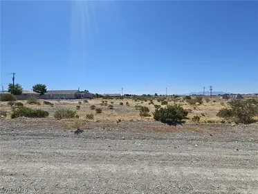 Pahrump NV Property