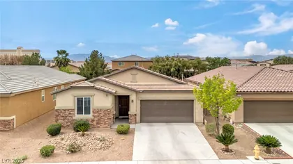 Las Vegas NV Home