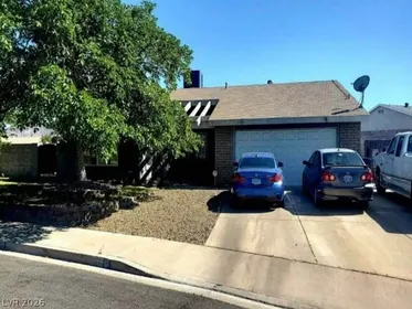 Henderson NV Home