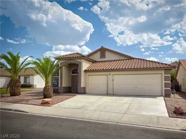 Henderson NV Home