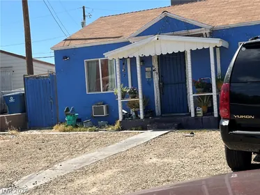 Las Vegas NV Home
