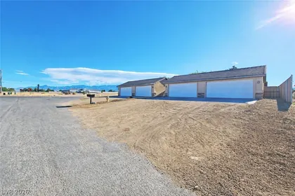 Pahrump NV Home