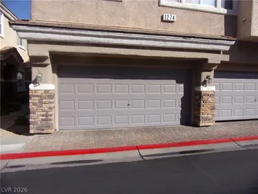 Henderson NV Home