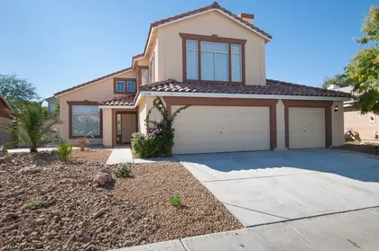 North Las Vegas NV Home
