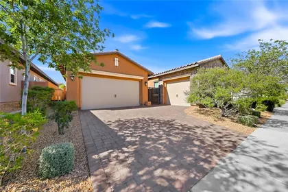 Henderson NV Home