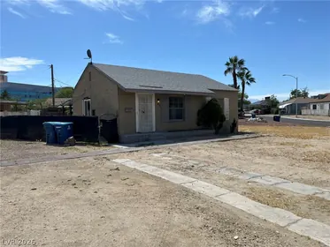 Las Vegas NV Home