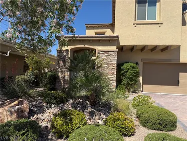 Las Vegas NV Home