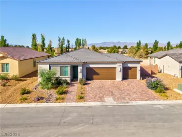 Pahrump NV Home
