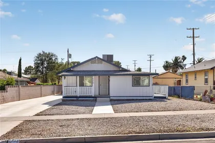 Boulder City NV Home