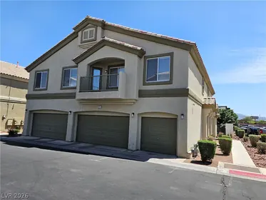Henderson NV Home
