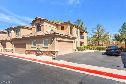 North Las Vegas NV Home