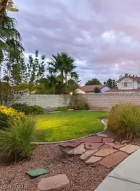 Henderson NV Home