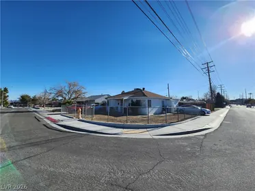 Las Vegas NV Home