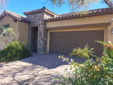 Henderson NV Home