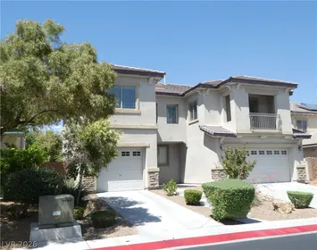 North Las Vegas NV Home