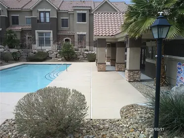 Henderson NV Home